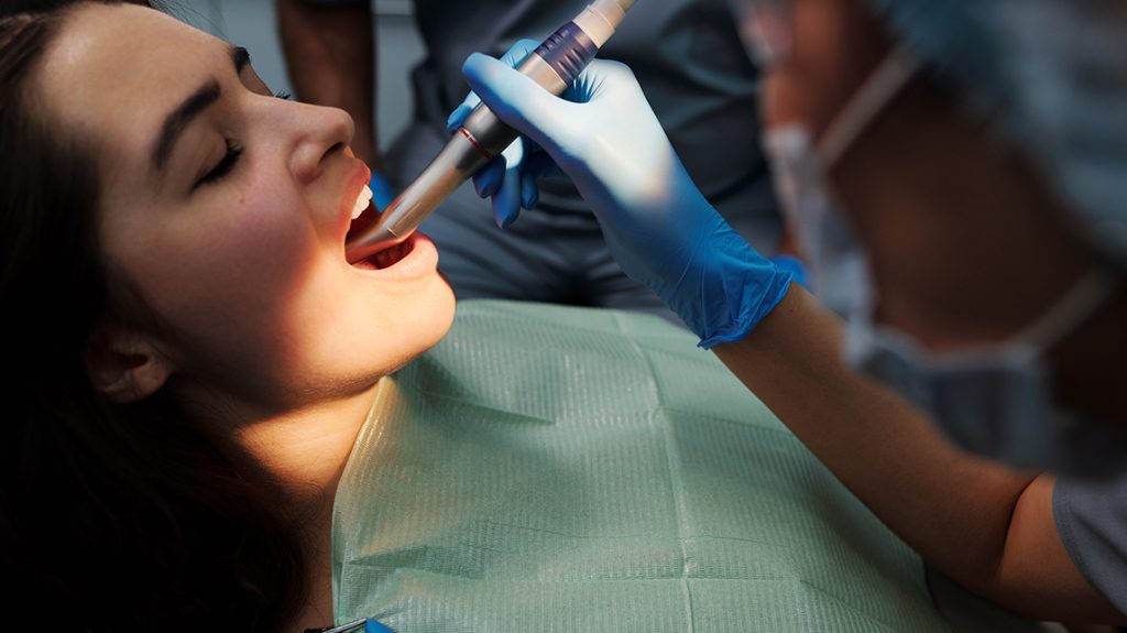 Estética dental en Illescas