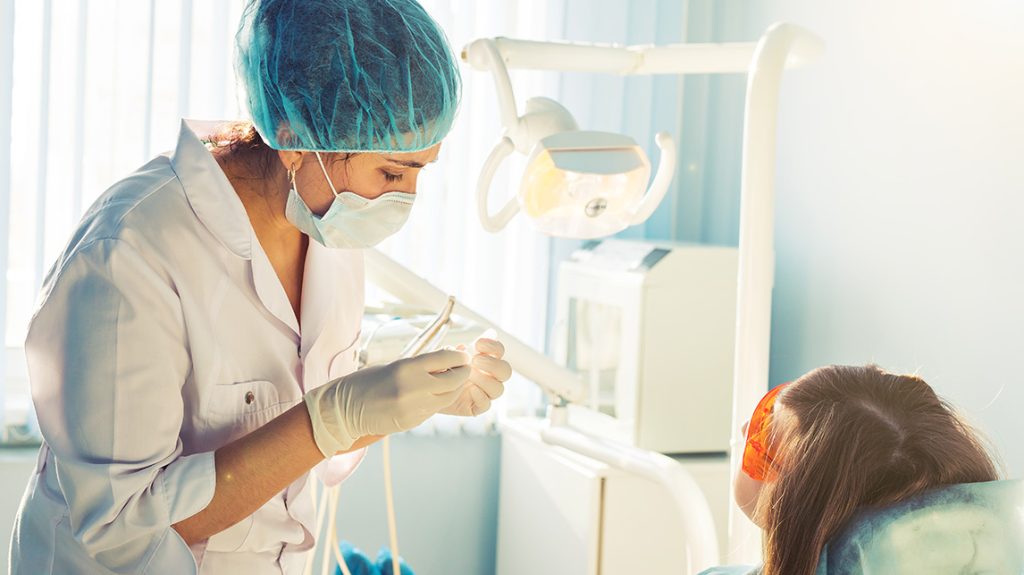 dentistas en illescas opiniones
