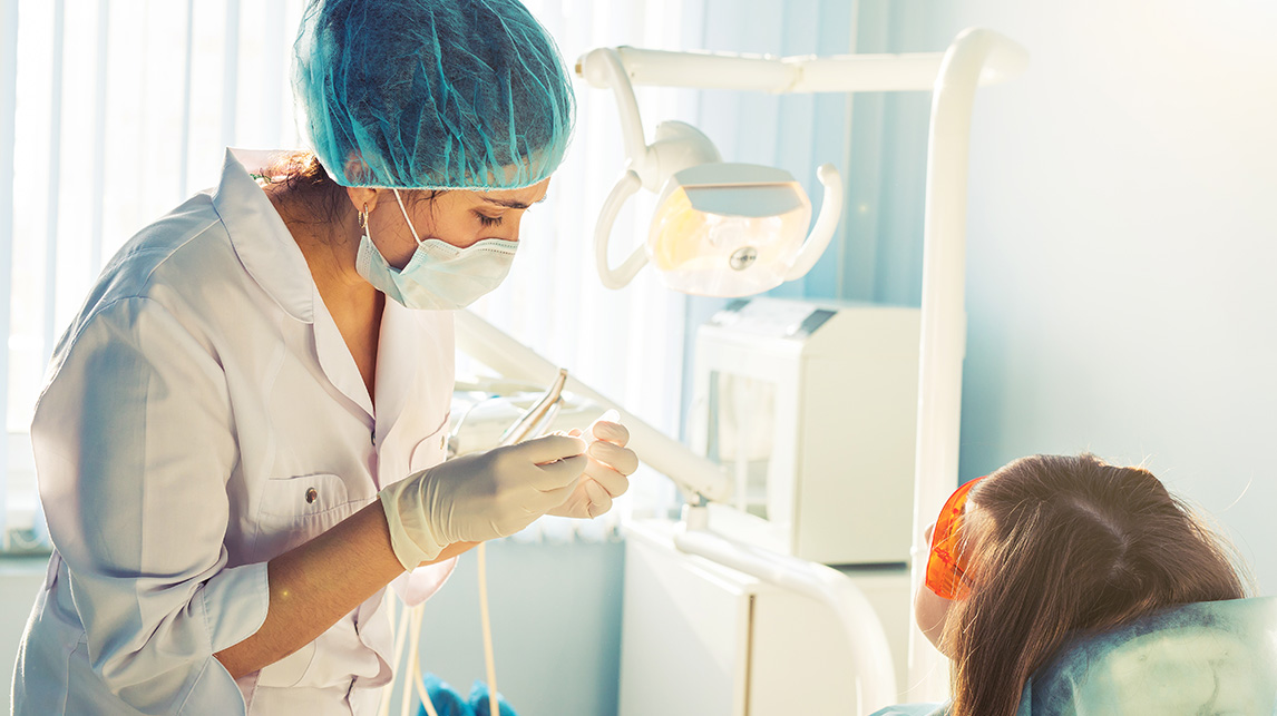 dentistas en illescas opiniones