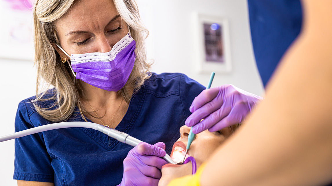 Clínicas Dentales en Illescas