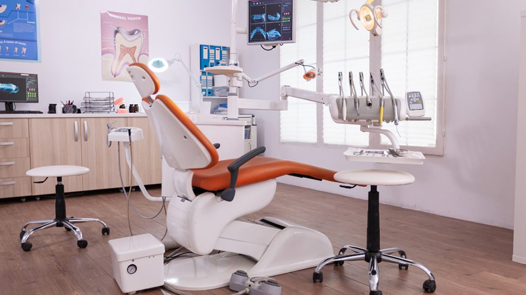 Clínicas Dentales Illescas