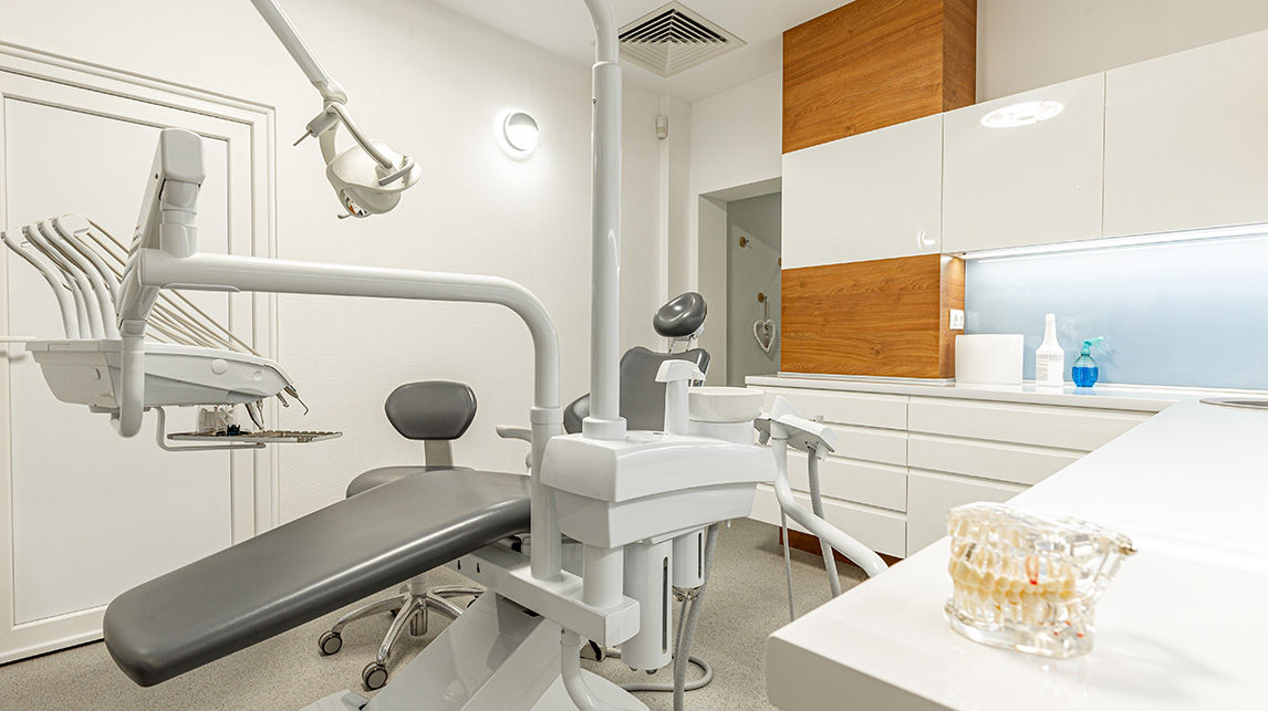 Clínicas Dentales Illescas Toledo