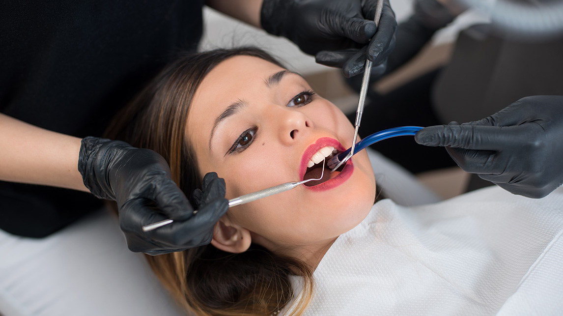 Clínicas Dentales Illescas Toledo