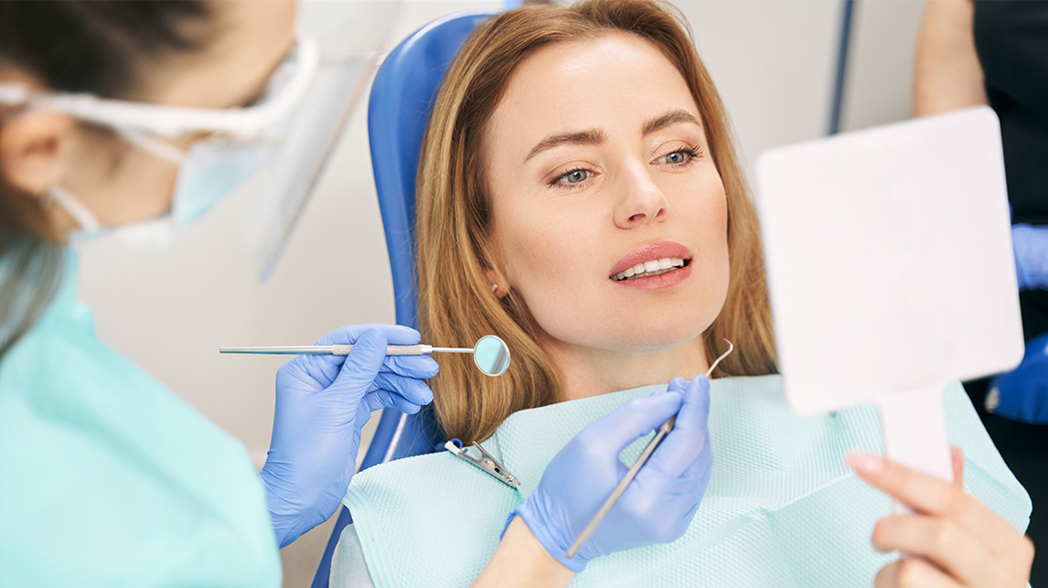 clínicas dentales en Illescas Toledo