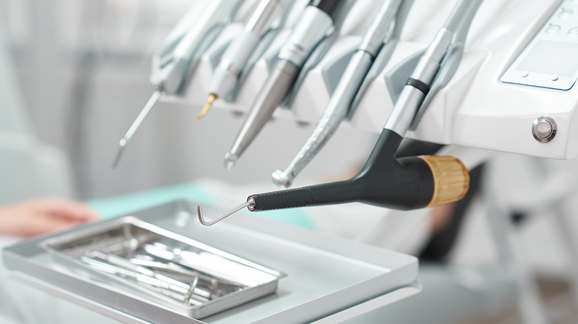 Mejores dentistas en Illescas