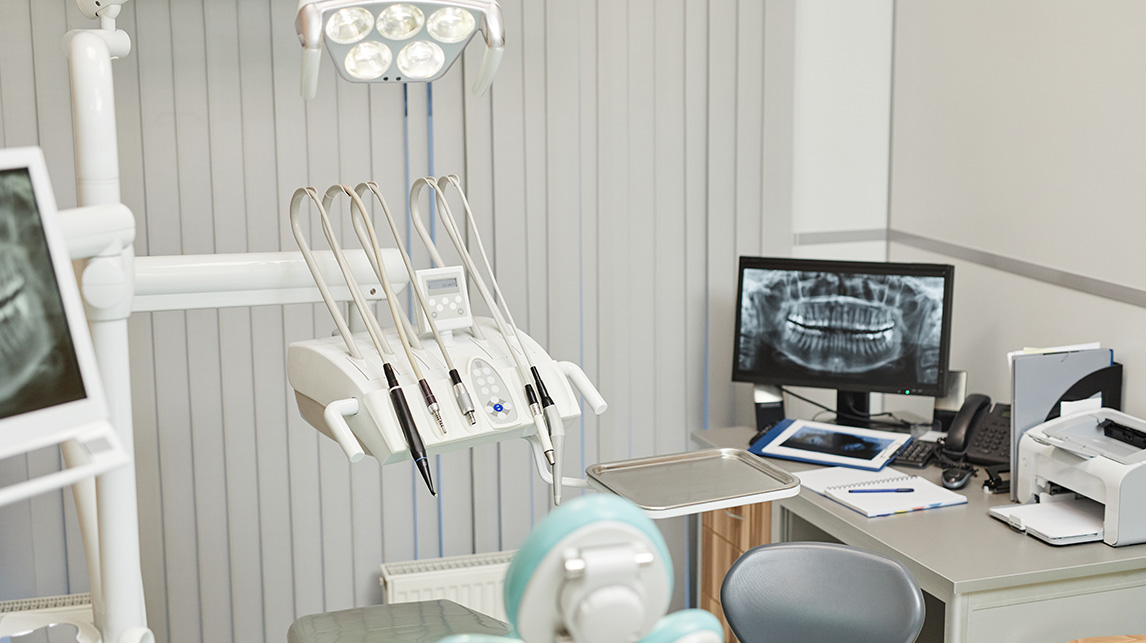 Servicios dentales en Illescas