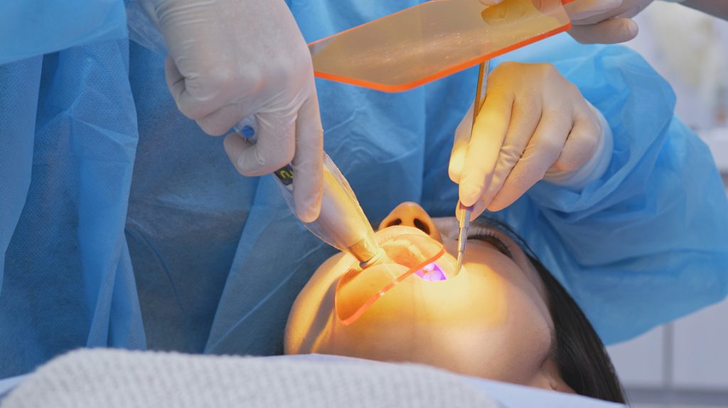 Revisión dental Illescas
