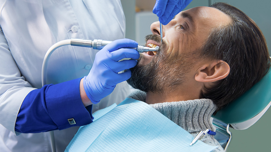 Clínica Dental en Illescas en Toledo