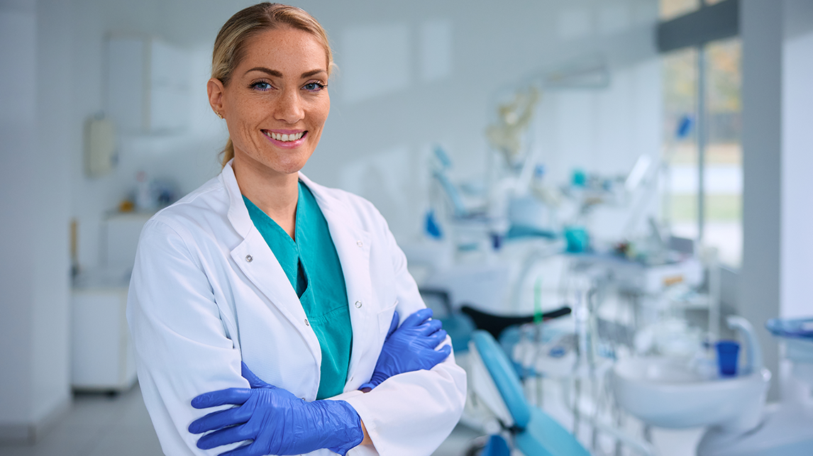 clinica dental en illescas