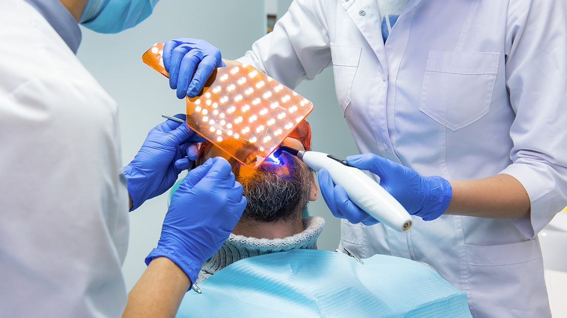 Clinica dental en illescas