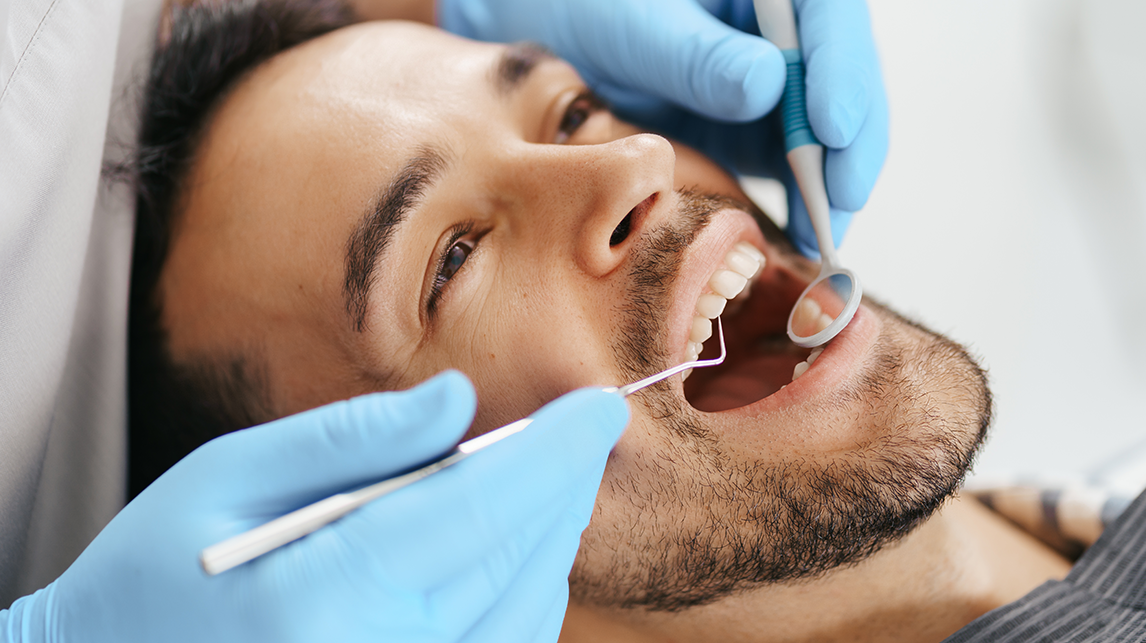 Clínica Dental en Seseña