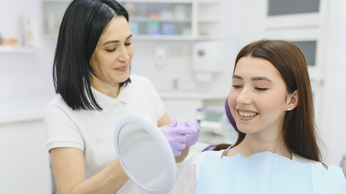 Clínica dental en Seseña Toledo