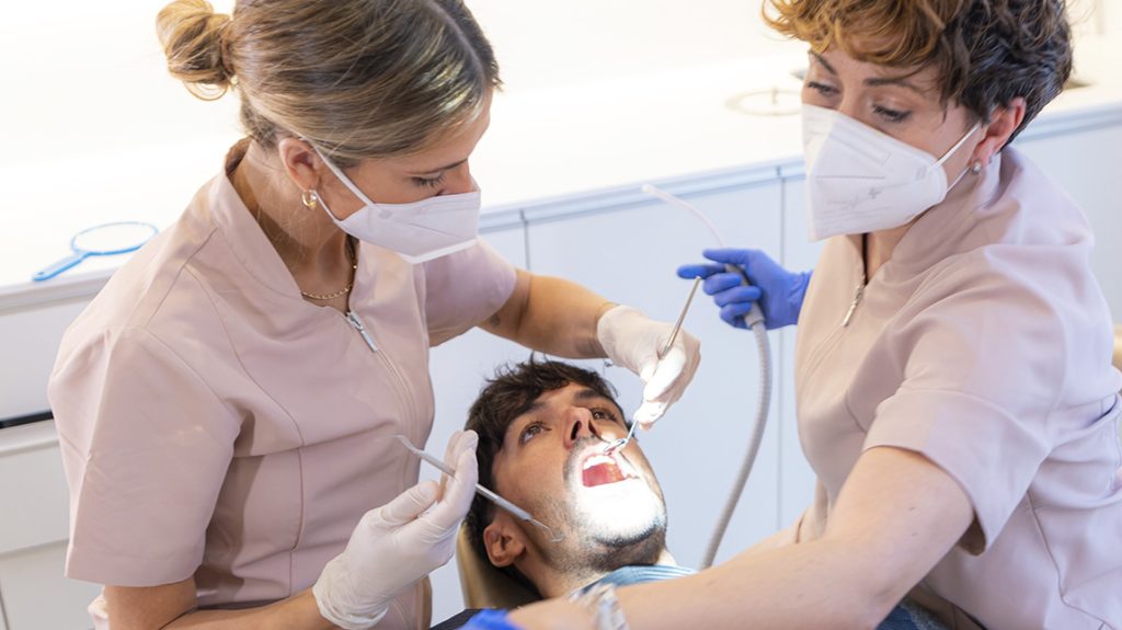 dentista en illescas