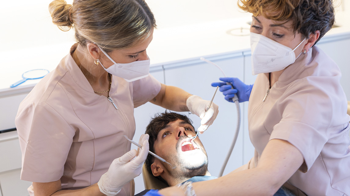 dentista en illescas