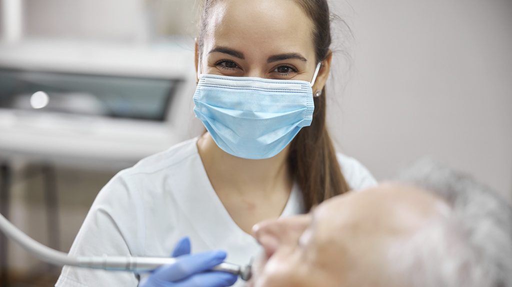 Centro de especialidades Illescas