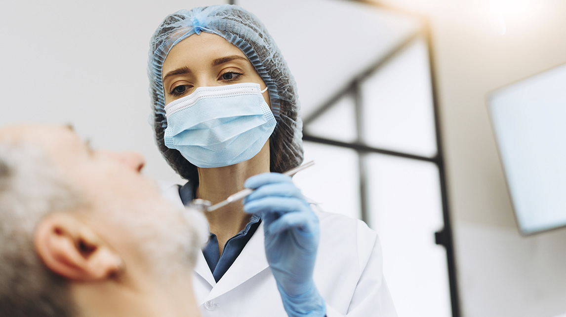 Dentista urgencias Illescas