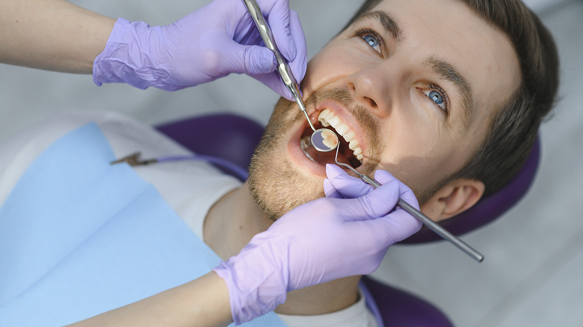 Dentista urgencias Illescas