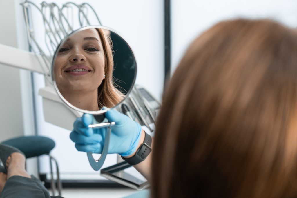 estética dental illescas