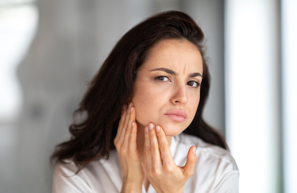 dolor mandibular en Illescas