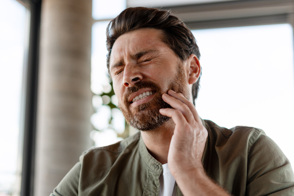 dolor mandibular en Illescas